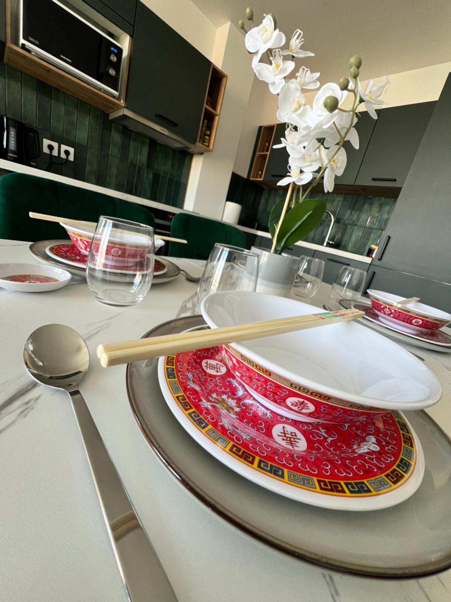 L'Asian - New T2 Proche Gare Vitry-sur-Seine Zewnętrze zdjęcie